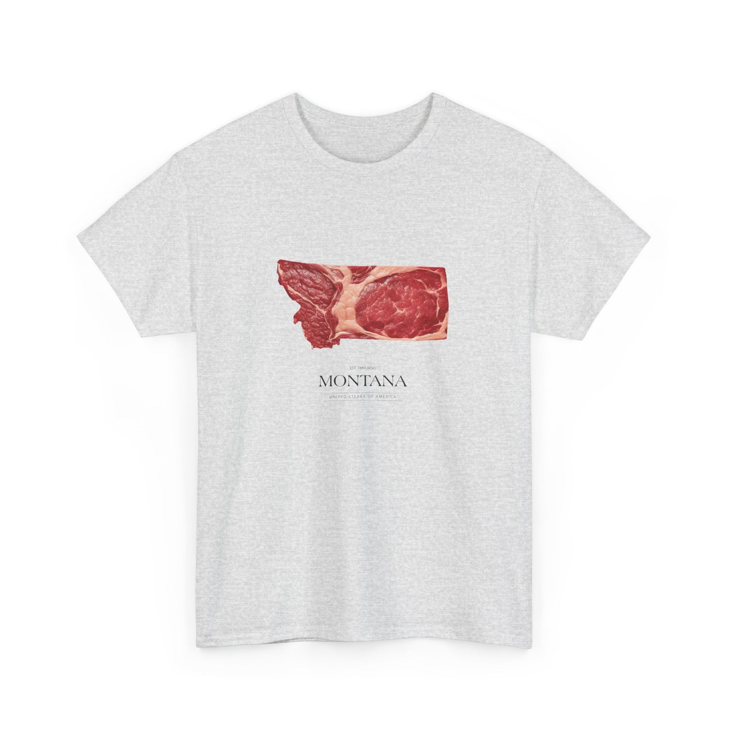 United Steaks - Montana