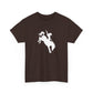 T-shirt: Wyoming Cowgirl