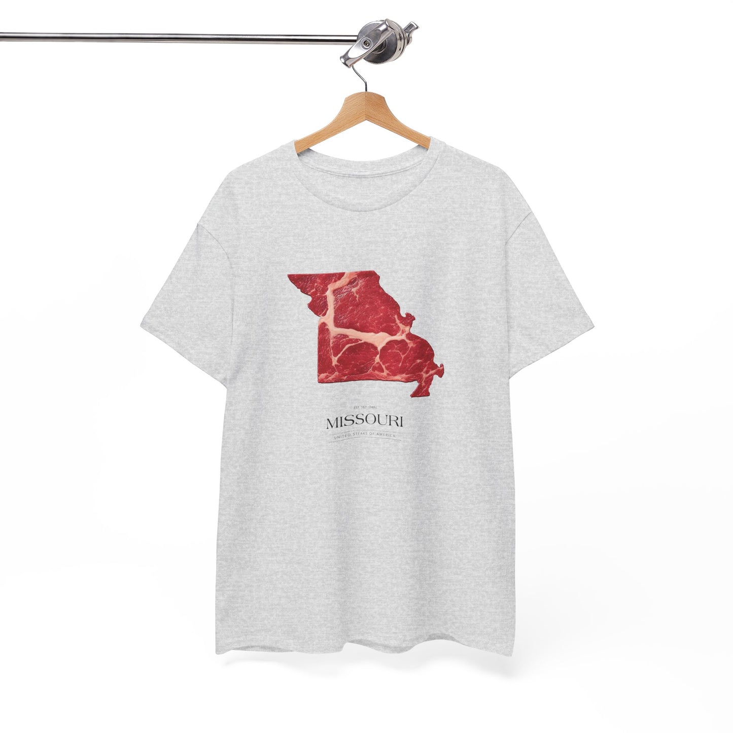 United Steaks - Missouri