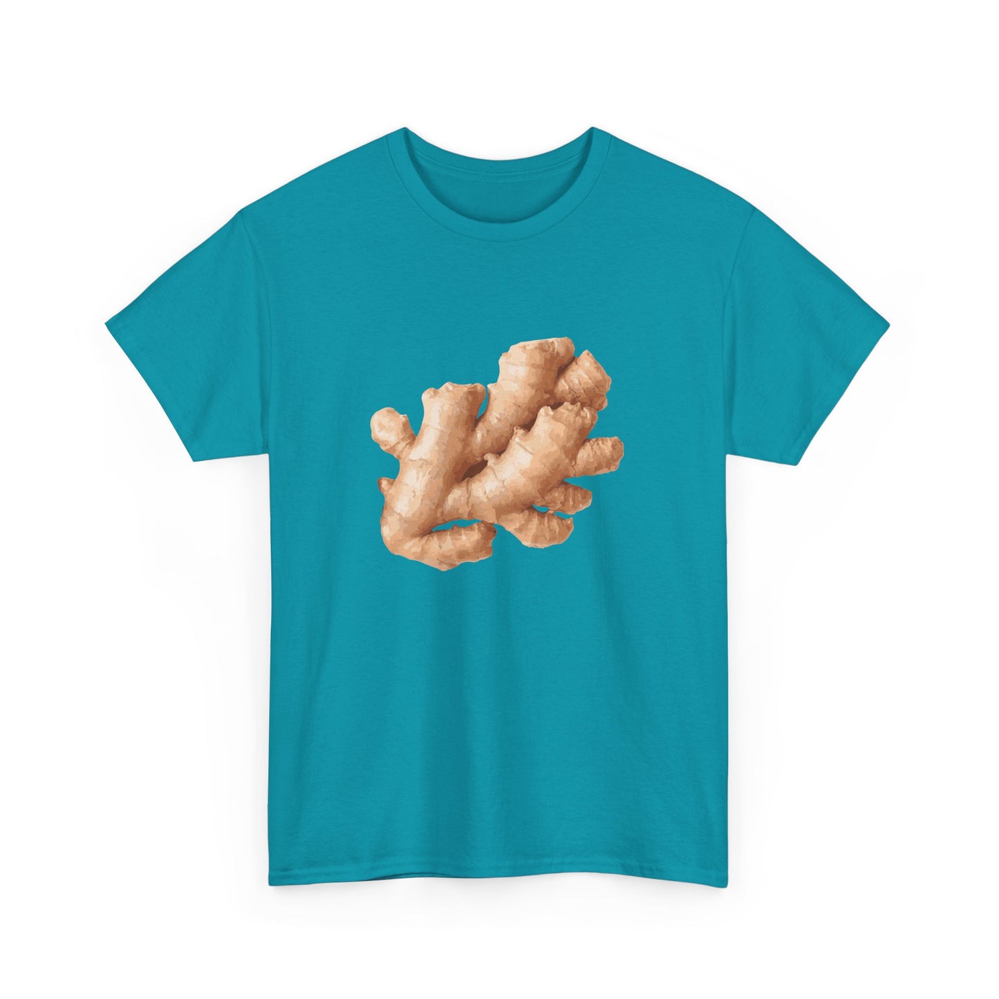 T-shirt: Ginger Root