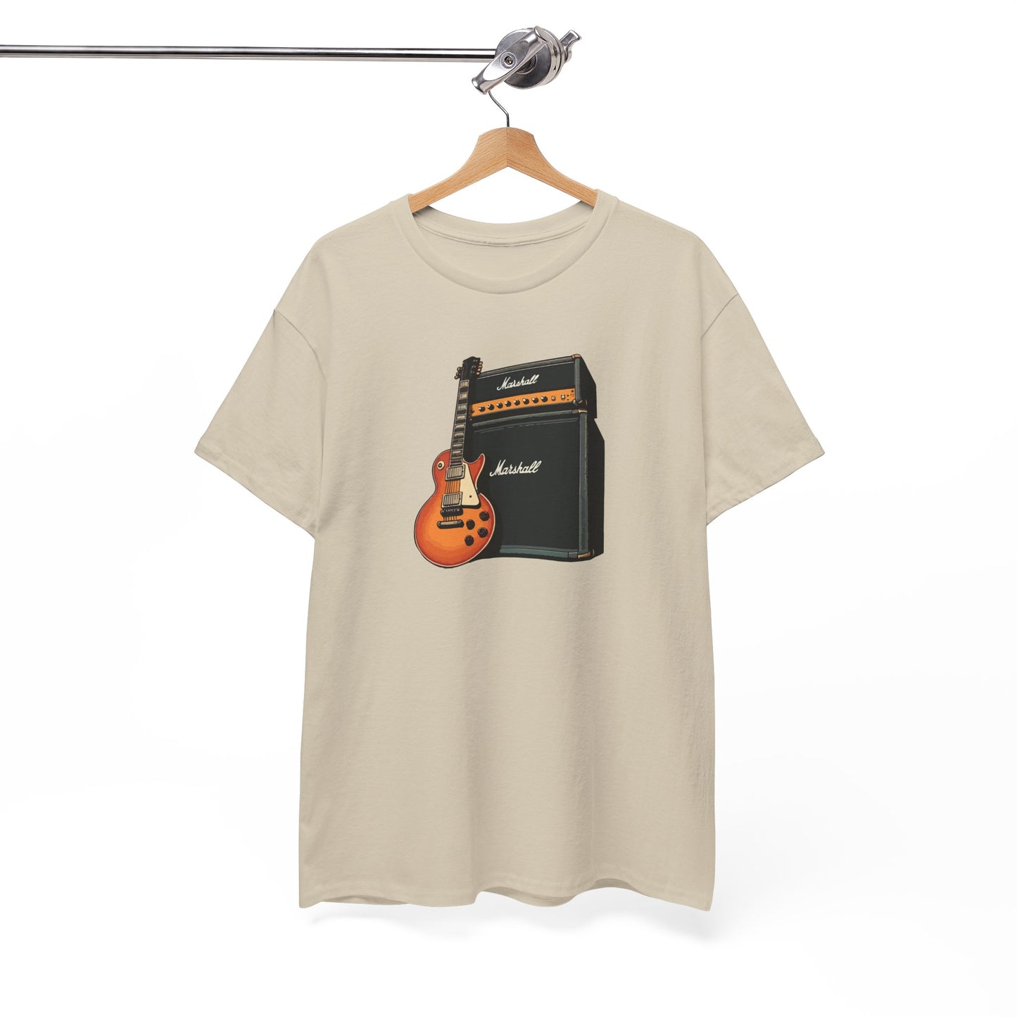 T-shirt: Rock and Roll Roots