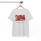 T-shirt: United Steaks - North Dakota