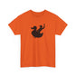 T-shirt: Cowboys and Ducks