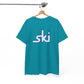 T-shirt: Ski 72