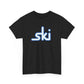 T-shirt: Ski 72