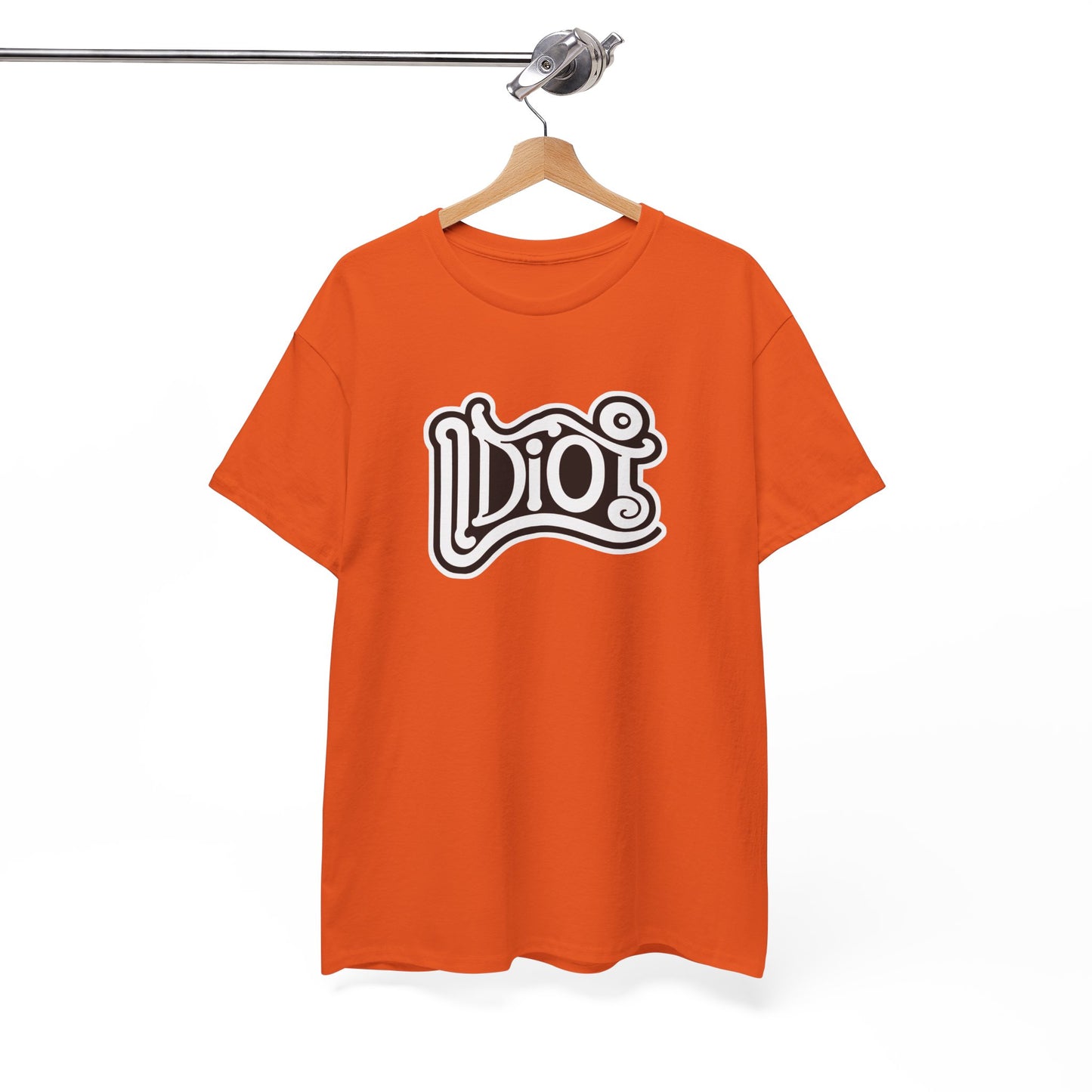 T-shirt: Idiot Ink No. 2