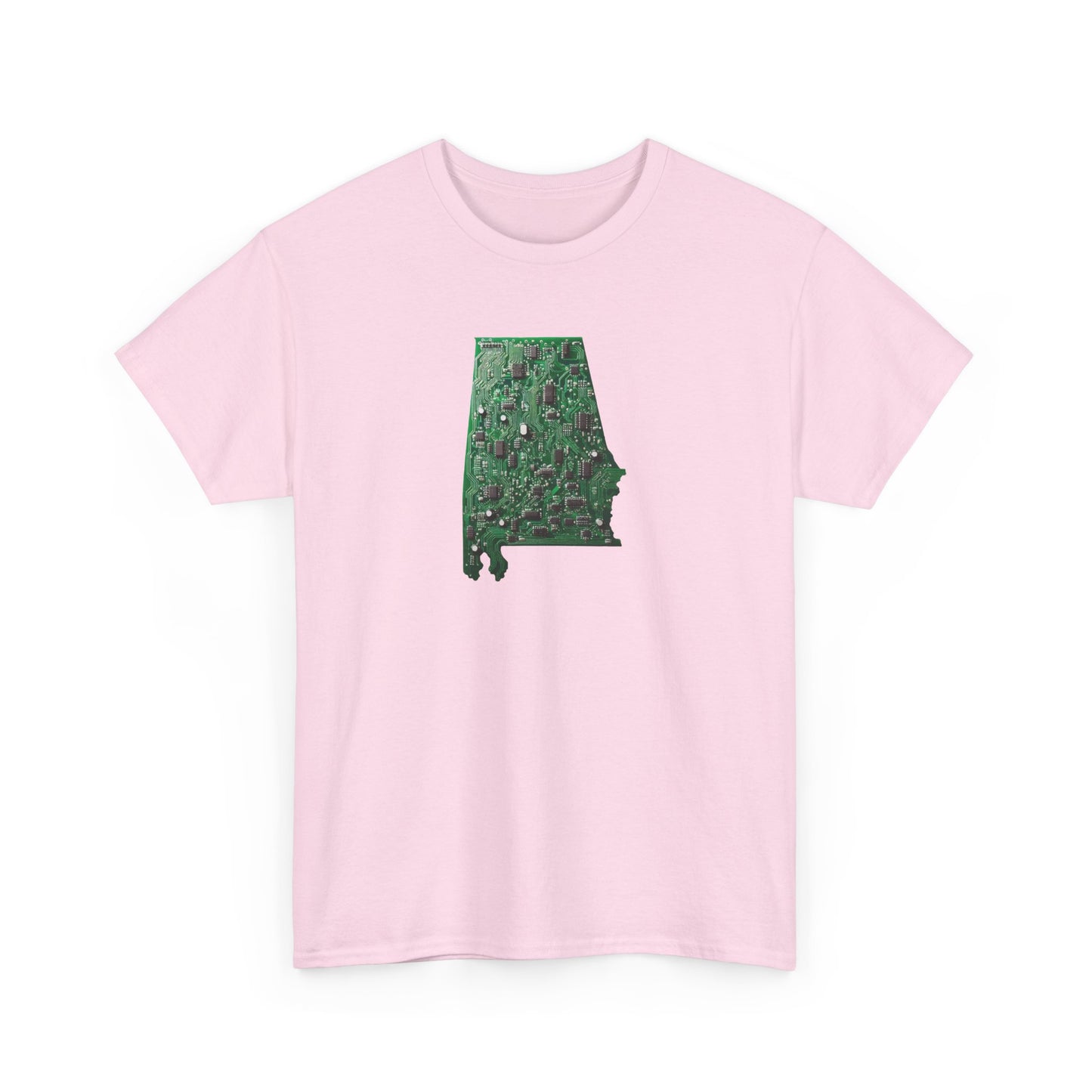 United Circuits - Alabama
