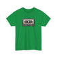 T-shirt: Cassette