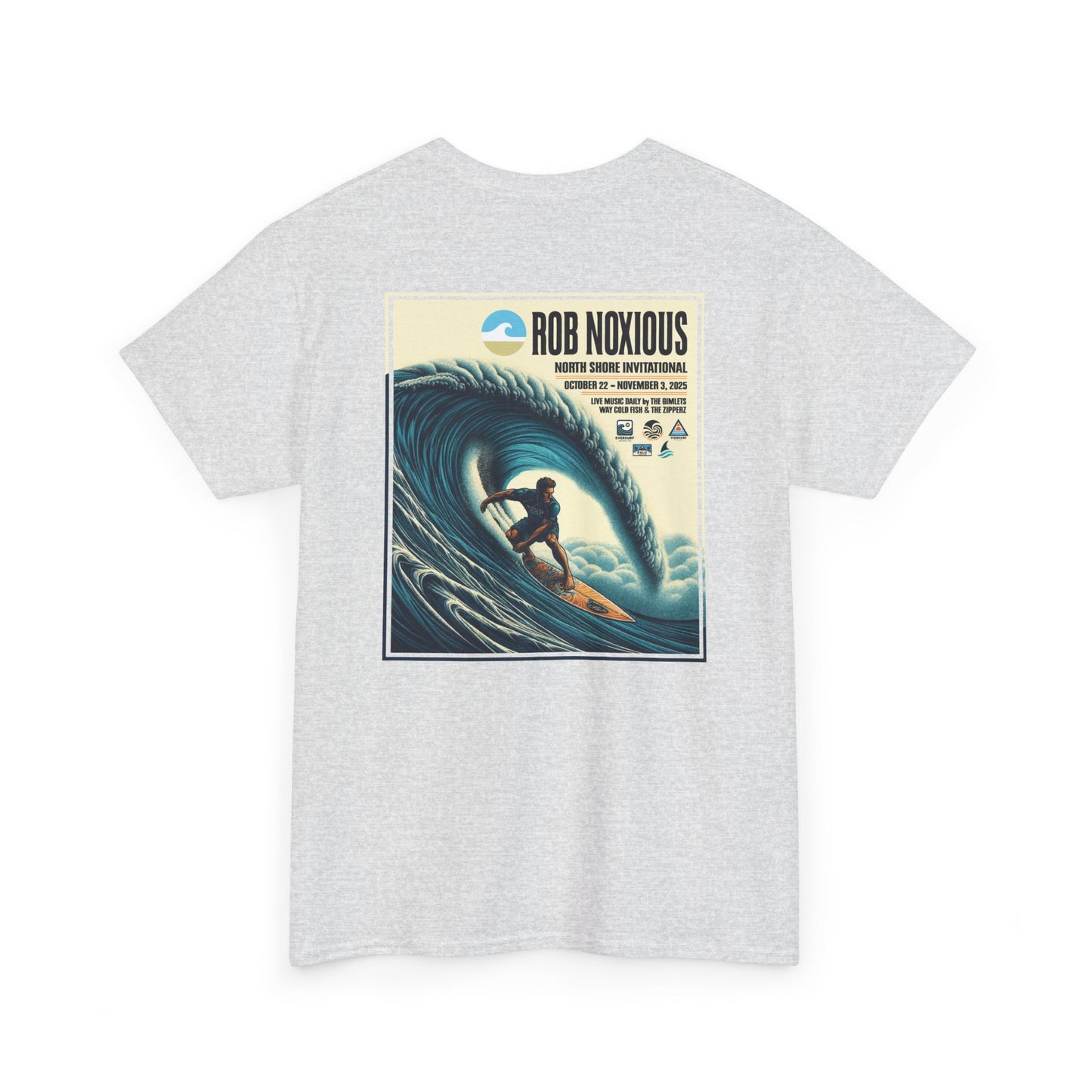 Rob Noxious Invitational 2025