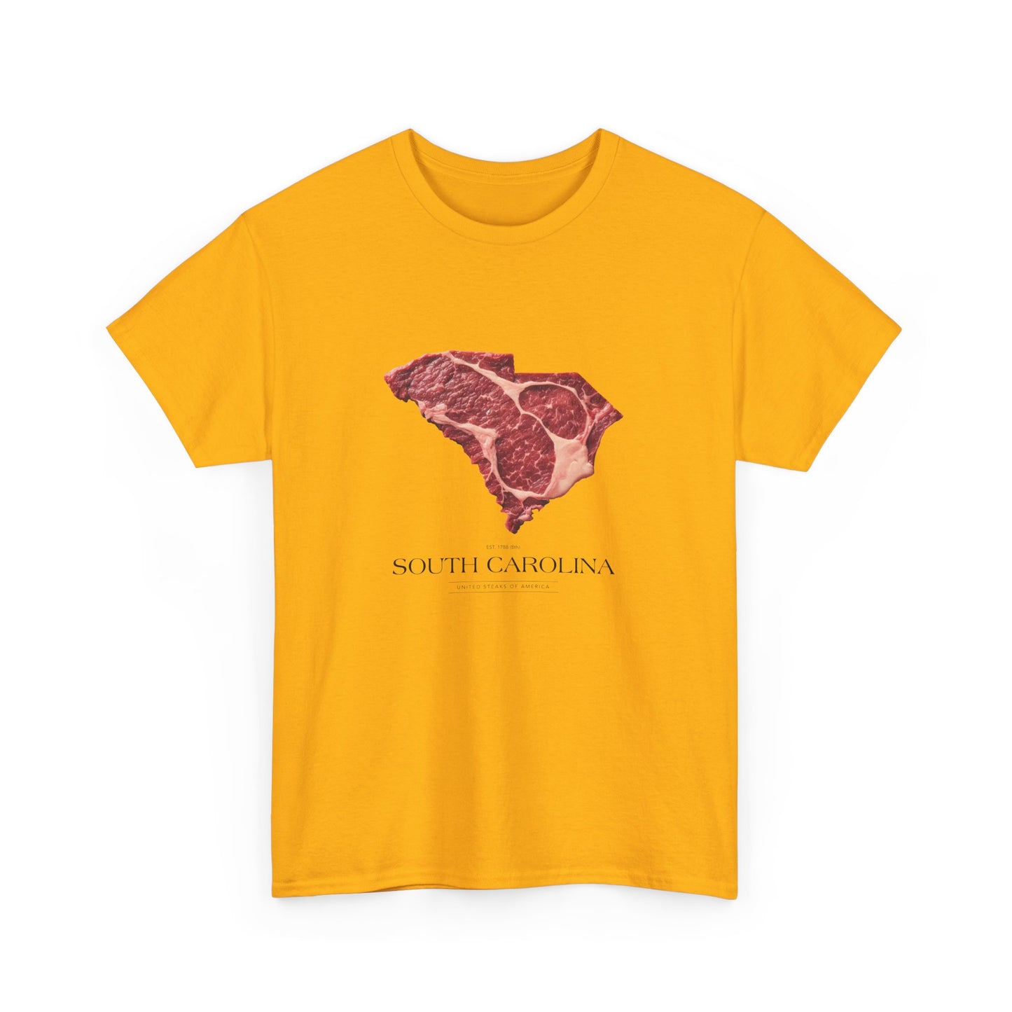 United Steaks - South Carolina