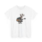 T-shirt: Jackalope 1