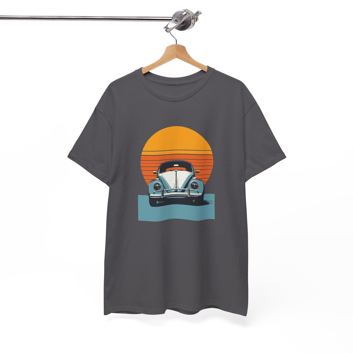 T-shirt: VW Bug 1