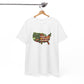 T-shirt: United Vegetables