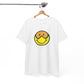 T-shirt: RPK4 Smiley