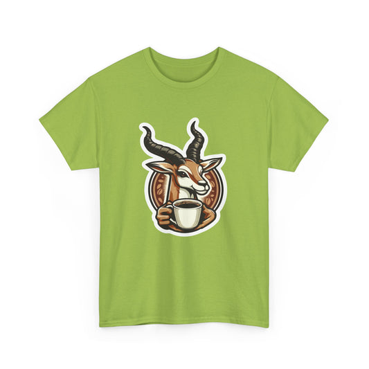 T-shirt: Speed Goat