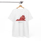 T-shirt: United Steaks - Virginia