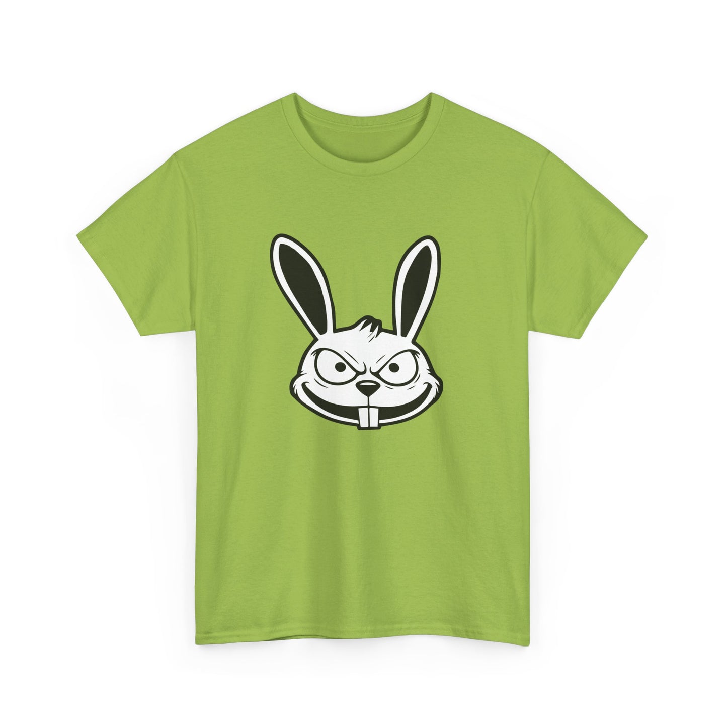 T-shirt: Bad Bunny No. 1