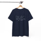 T-shirt: What U Got?