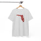 T-shirt: United Steaks - Florida