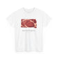 T-shirt: United Steaks - South Dakota