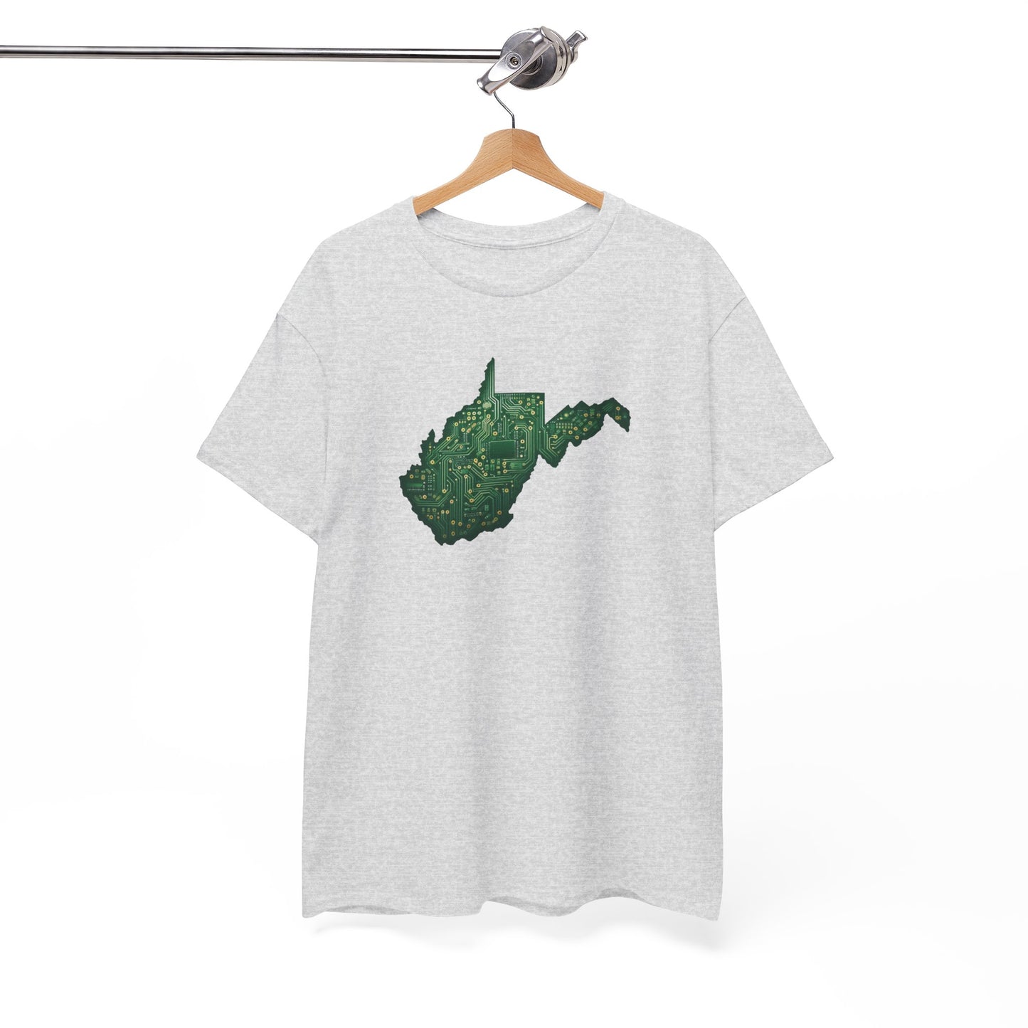 United Circuits - West Virginia