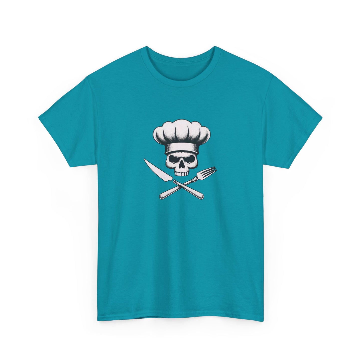 T-shirt: Pirate Chef