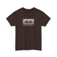 T-shirt: Cassette