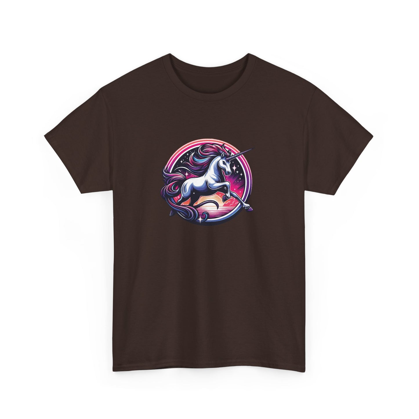 T-shirt: Unicorn No. 1