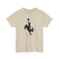 T-shirt: Jackalope ride