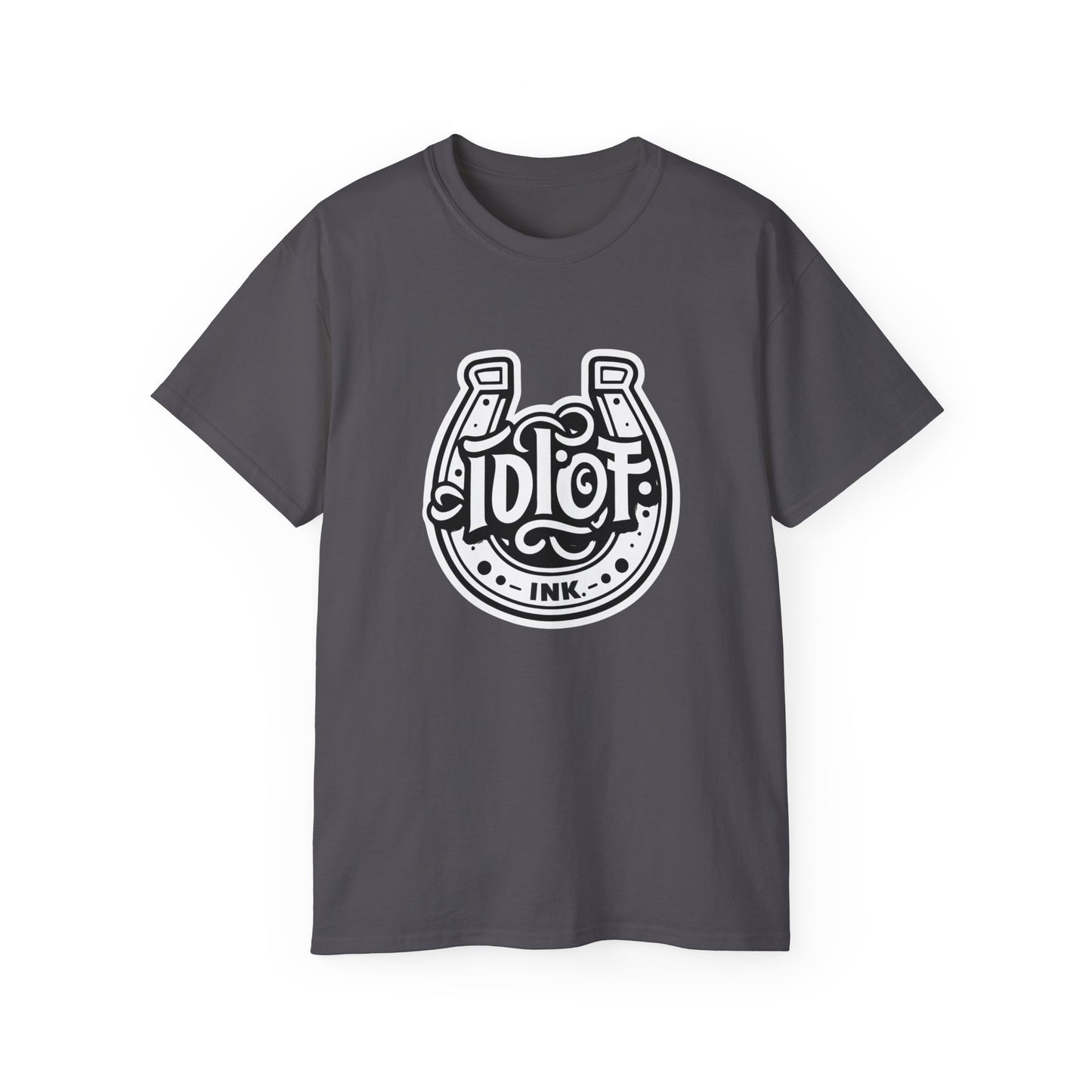 T-Shirt: U Idiot No. 1