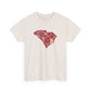 T-shirt: United Steaks - South Carolina