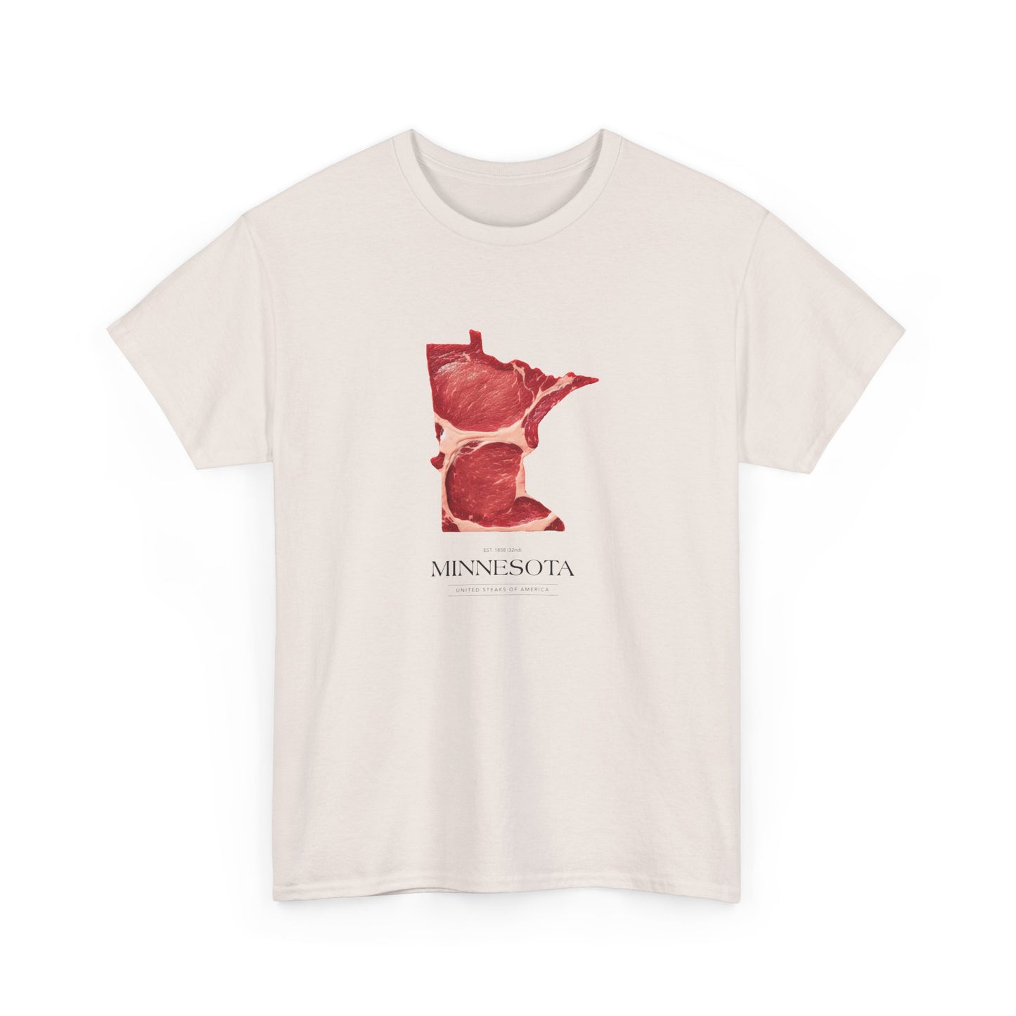 United Steaks - Minnesota
