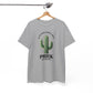 T-shirt: Cactus No. 2