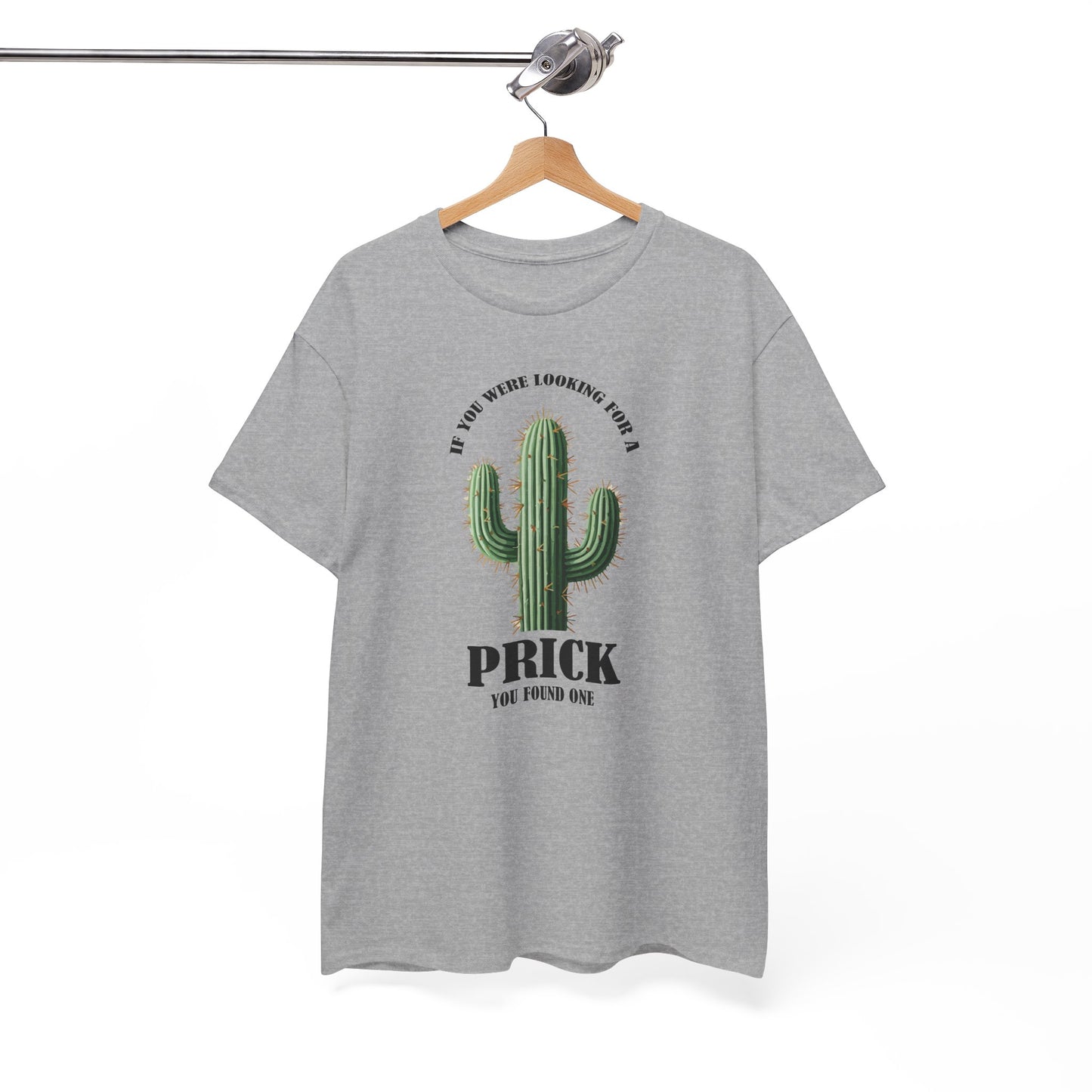 T-shirt: Cactus No. 2
