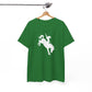 T-shirt: Wyoming Cowgirl