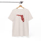 T-shirt: United Steaks - Florida