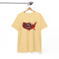 T-shirt: United Wine Spill