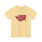 T-shirt: United Steaks - Washington