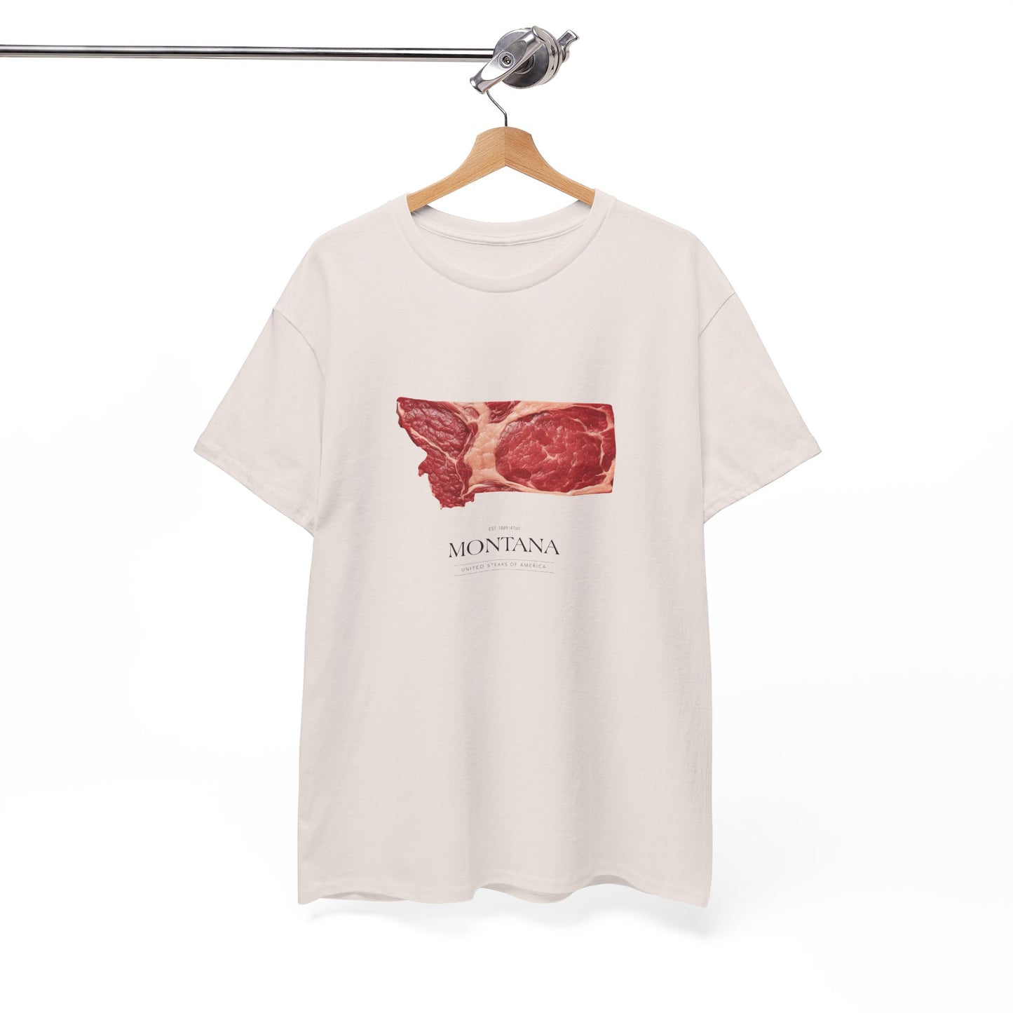 United Steaks - Montana