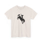 T-shirt: Wyoming Cowgirl