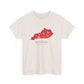 T-shirt: United Steaks - Kentucky