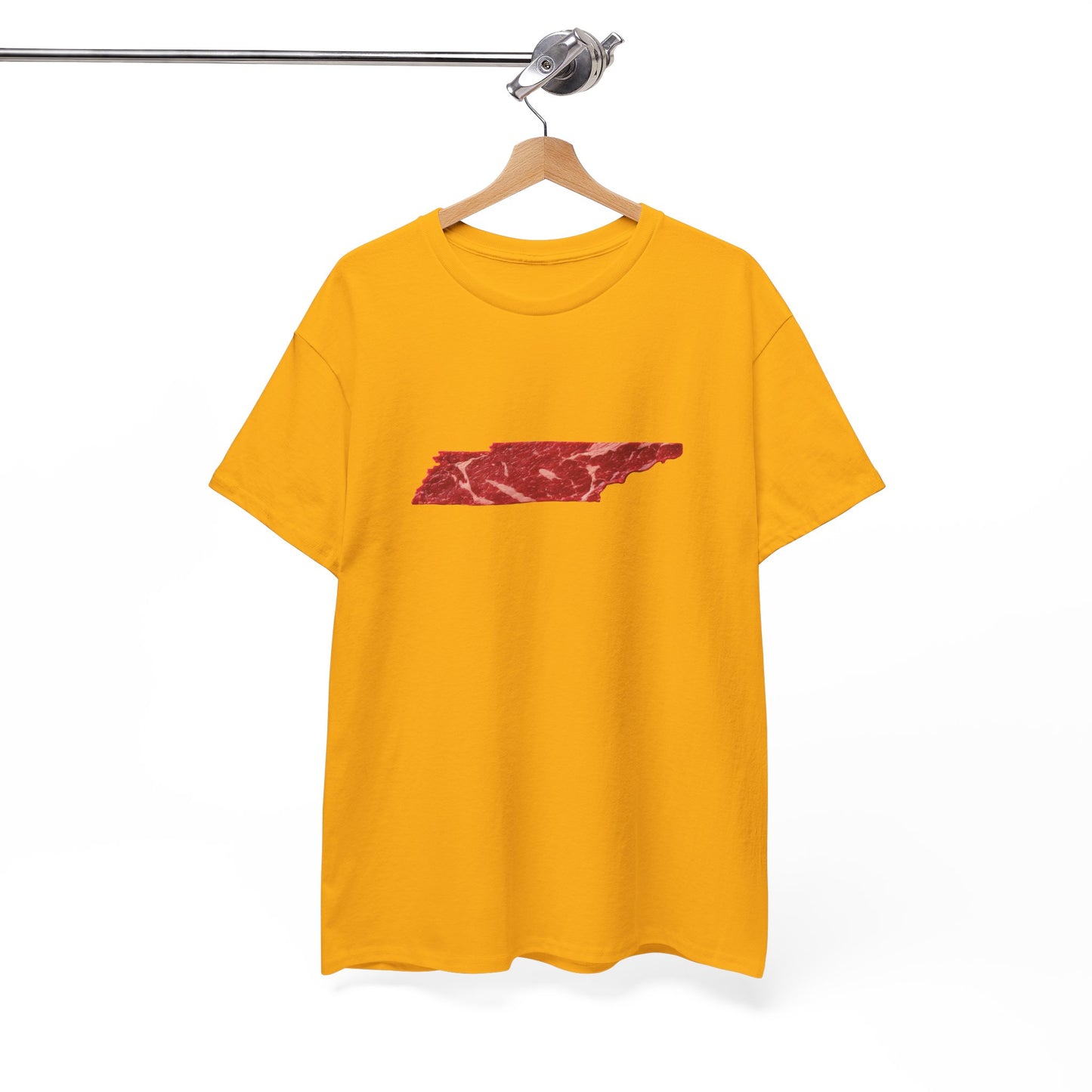 T-shirt: United Steaks - Tennessee