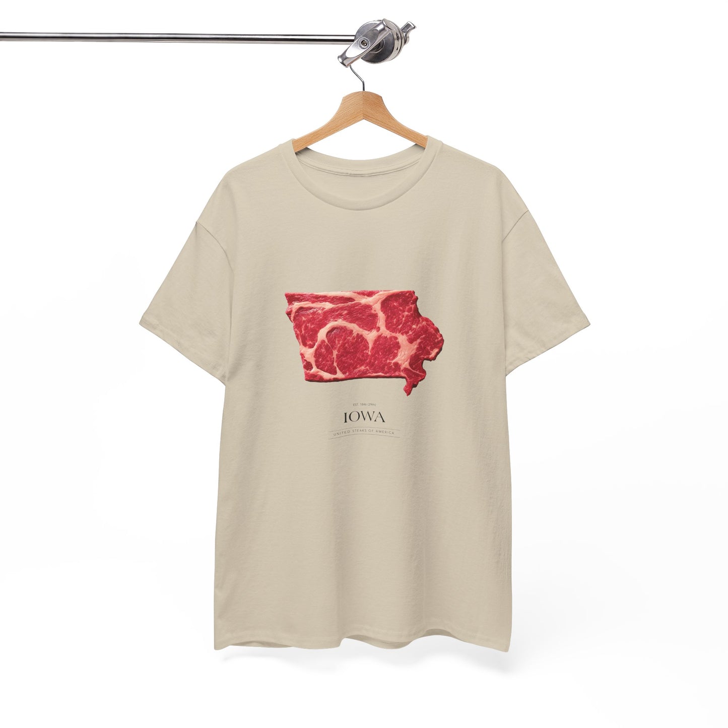 United Steaks - Iowa