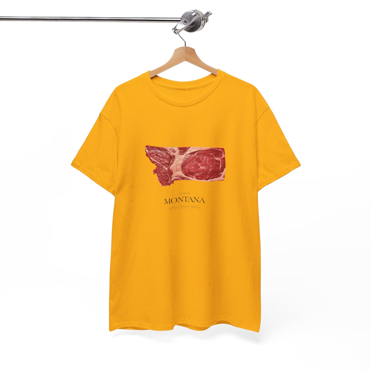United Steaks - Montana