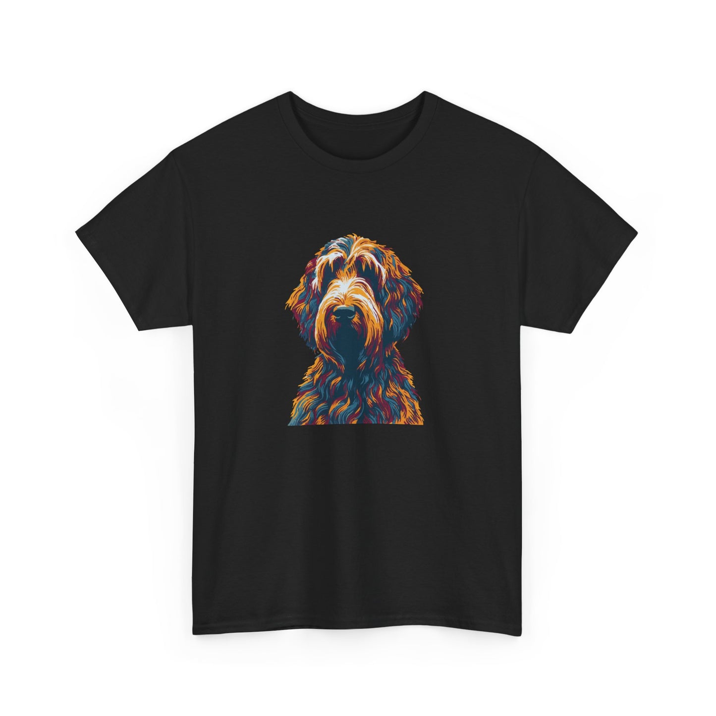 T-shirt: Spinone No. 5