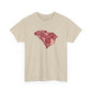 T-shirt: United Steaks - South Carolina