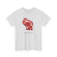 T-shirt: United Steaks - Wisconsin