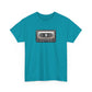 T-shirt: Cassette