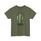 T-shirt: Cactus No. 2