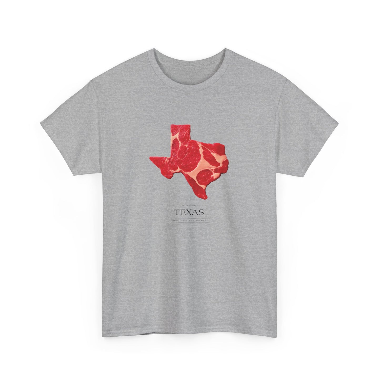 United Steaks - Texas